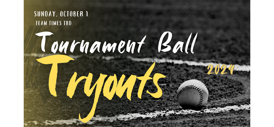 2024 Tournament Tryouts